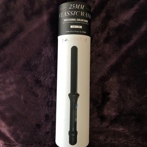 NUME 25MM Classic Professional Curling Wand